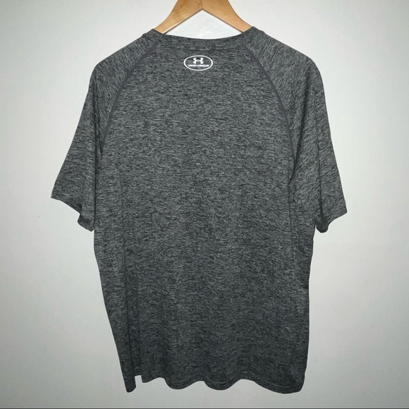 Adidas and Under Armour T-shirt Bundle Men’s Size Extra Large - Picture 13 of 16